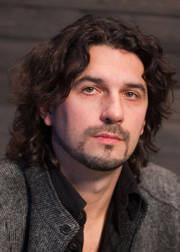 Дмитрий Рыбников