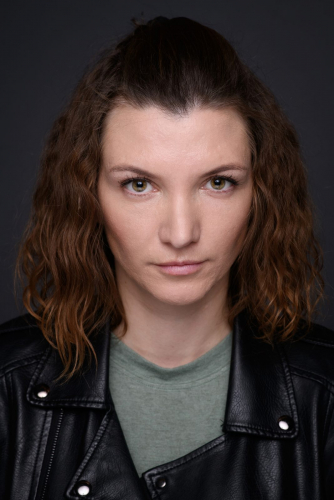 Алёна Климентова