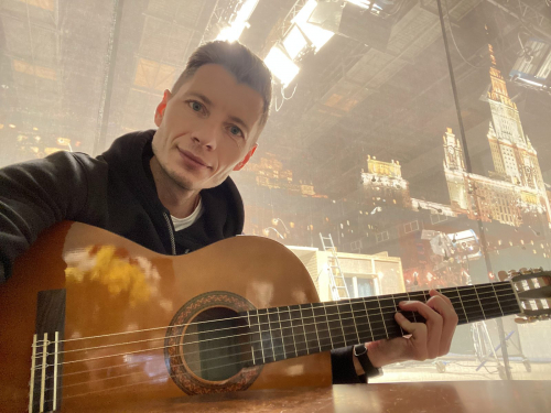 Алексей Кузнецов