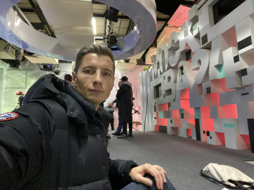 Алексей Кузнецов