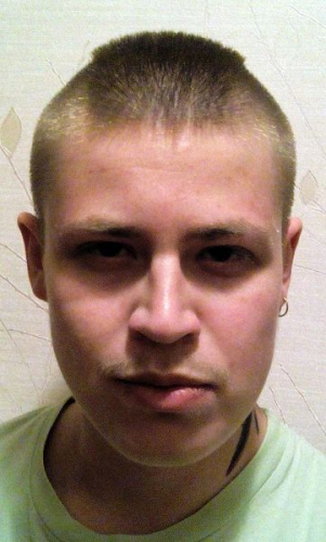 Денис Строев