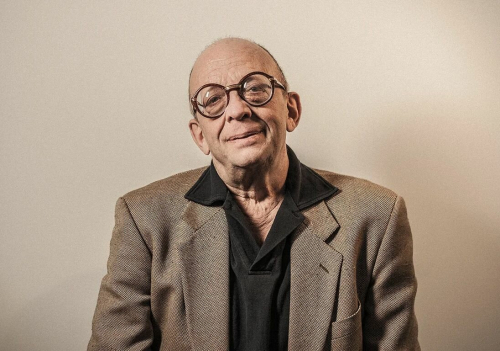 Леонид Володарский