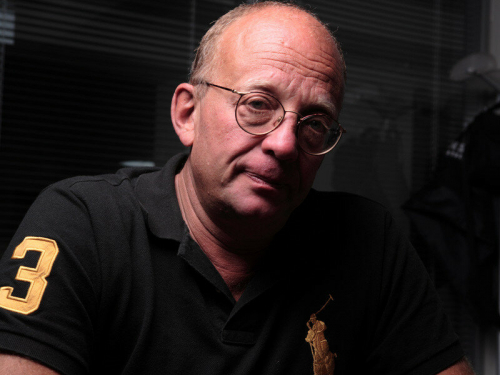 Леонид Володарский