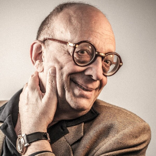 Леонид Володарский