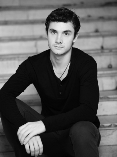 Александр Гайдаржи