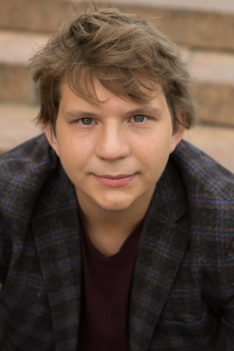 Арсений Сергеев