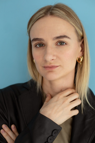 Инна Сопина