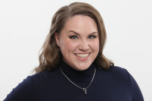 Ксения Корнева