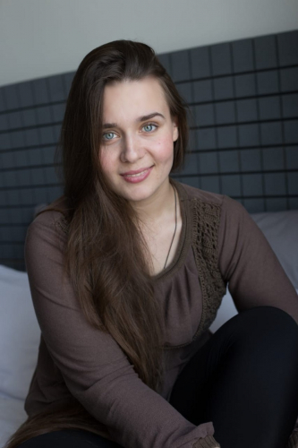 Лидия Ефанова