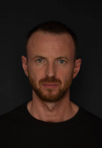 Иван Чернышов