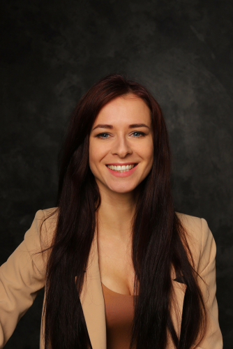 Карина Реука