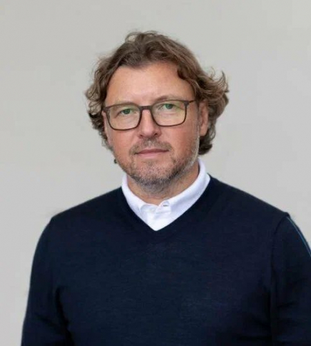 Александр Липский