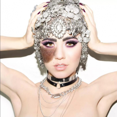 Кассандра Нод