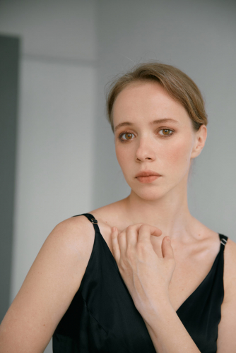 Евгения Ивашова