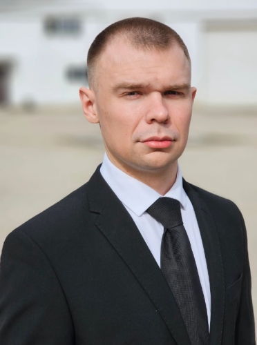 Алексей Градов