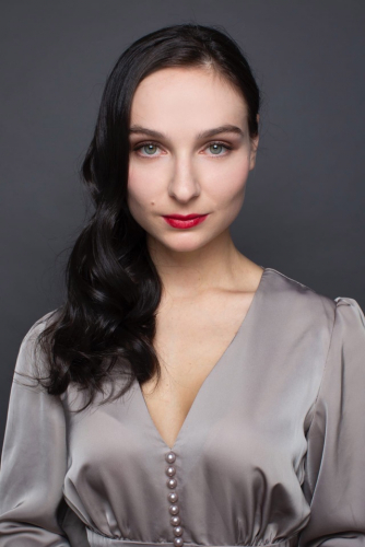 Ульяна Городцова