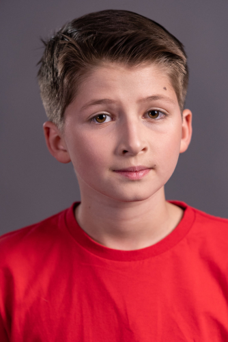 Борис Николаев