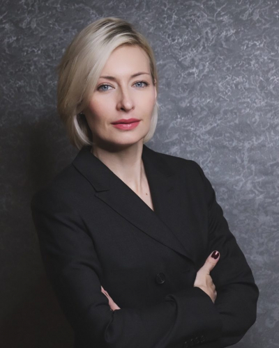 Наталия Дубовицкая