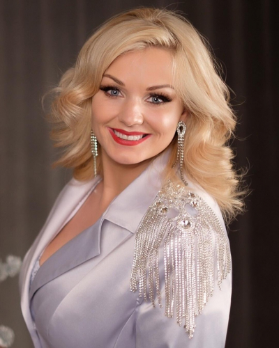 Екатерина Суворова