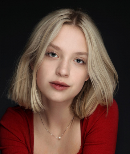 Афина Лукиди