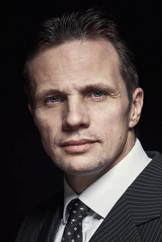 Дмитрий Гудим