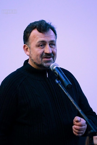 Александр Анисимов