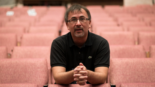 Ямур Гильмутдинов