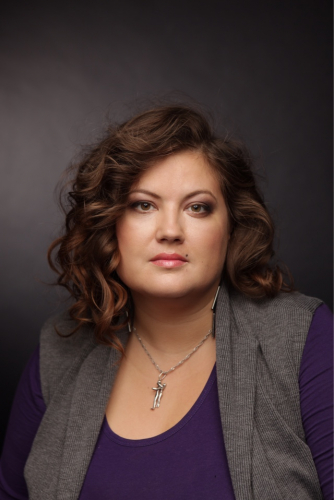 Микаэлла Дель