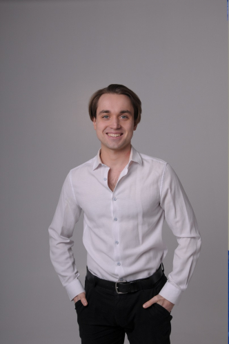 Иван Киренков