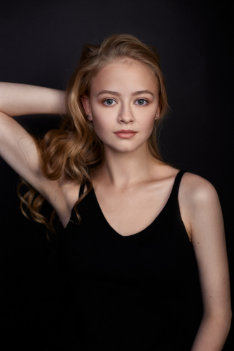 Марина Иванова