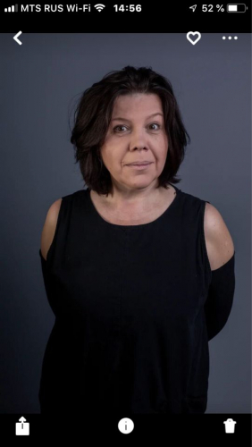 Екатерина Рябушинская