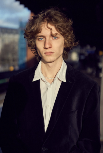 Джулиус Гаузе