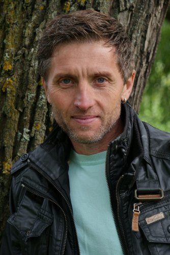 Александр Глебов