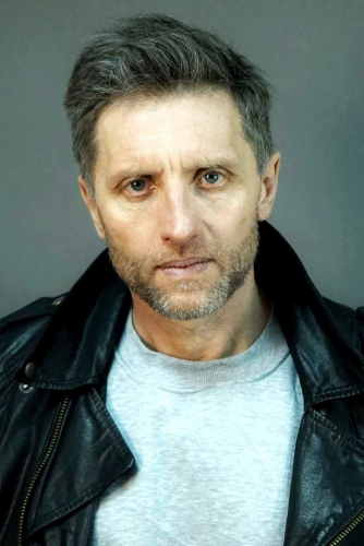 Александр Глебов