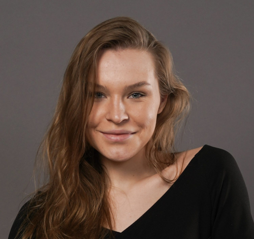 Марина Пантелеева