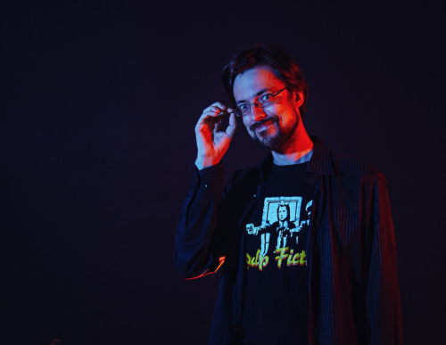 Владимир Грязнов