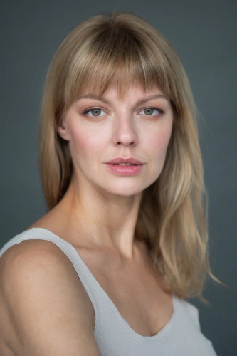 Юлия Ковалева