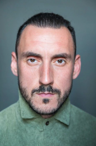 Руслан Январев