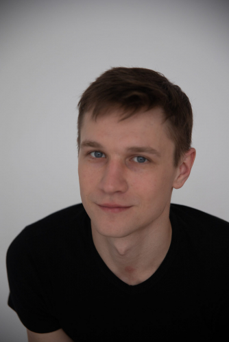 Максим Зауторов