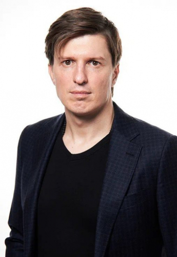 Константин Дупак