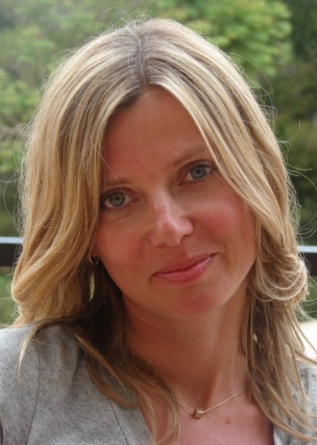 Виктория Бугаева