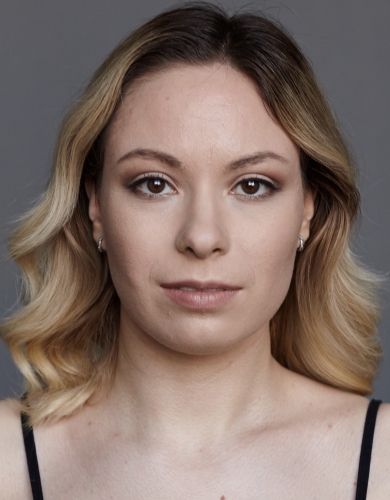 Анна Владимирова