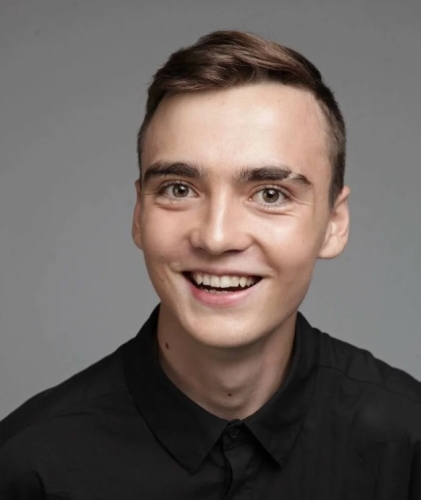 Никита Богатов