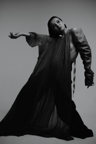 Алмагуль Казихан-Сагындык