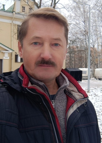 Алексей Васильев