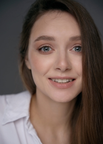 Ася Прохорова