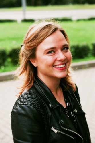 Екатерина Гусева