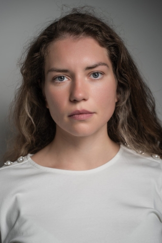 Екатерина Полякова