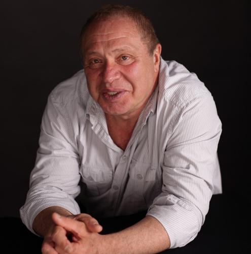 Иосиф Райхельгауз