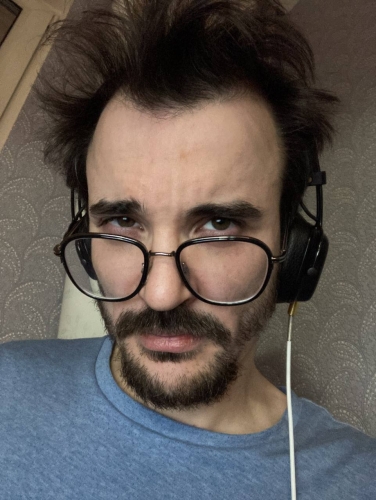 Михаил Райхельгауз